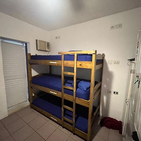 Live Rio Hostel Rio de Janeiro Buitenkant foto