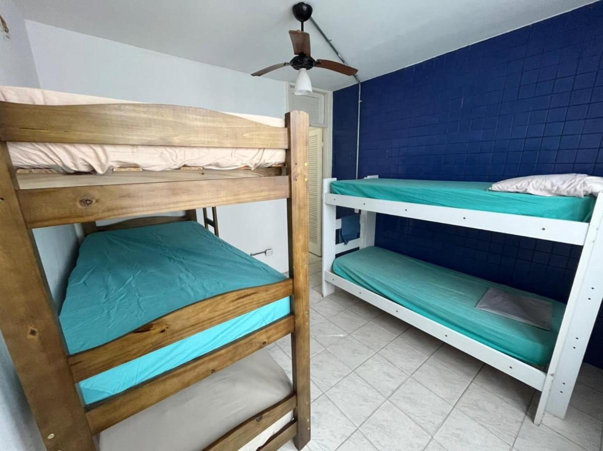 Live Rio Hostel Rio de Janeiro Buitenkant foto