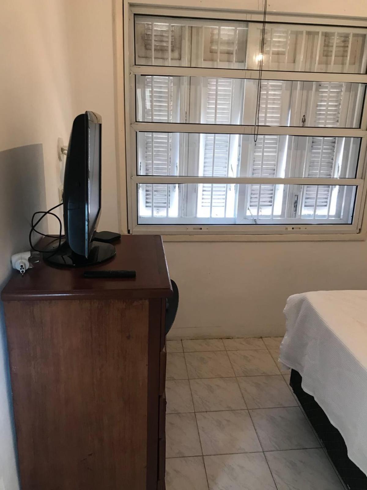 Live Rio Hostel Rio de Janeiro Buitenkant foto