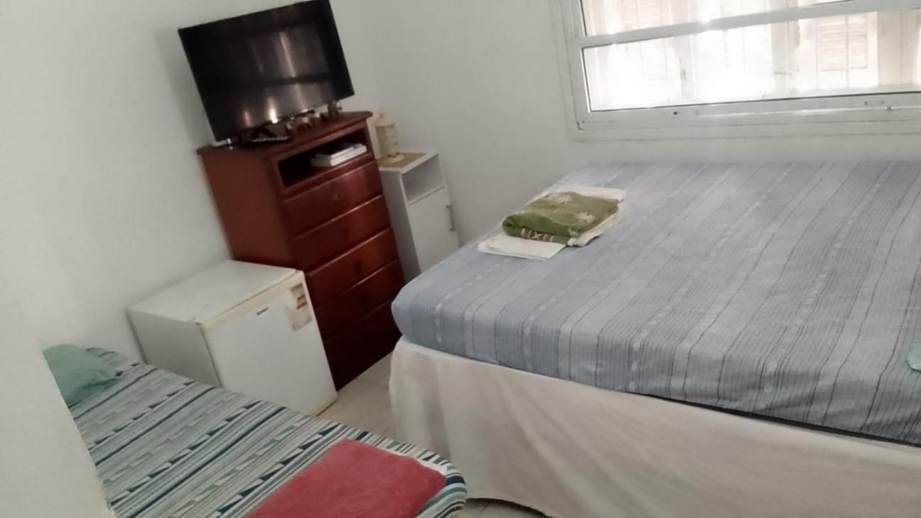 Live Rio Hostel Rio de Janeiro Buitenkant foto
