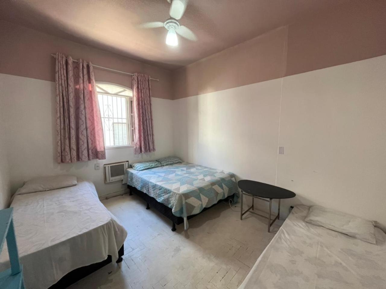 Live Rio Hostel Rio de Janeiro Buitenkant foto