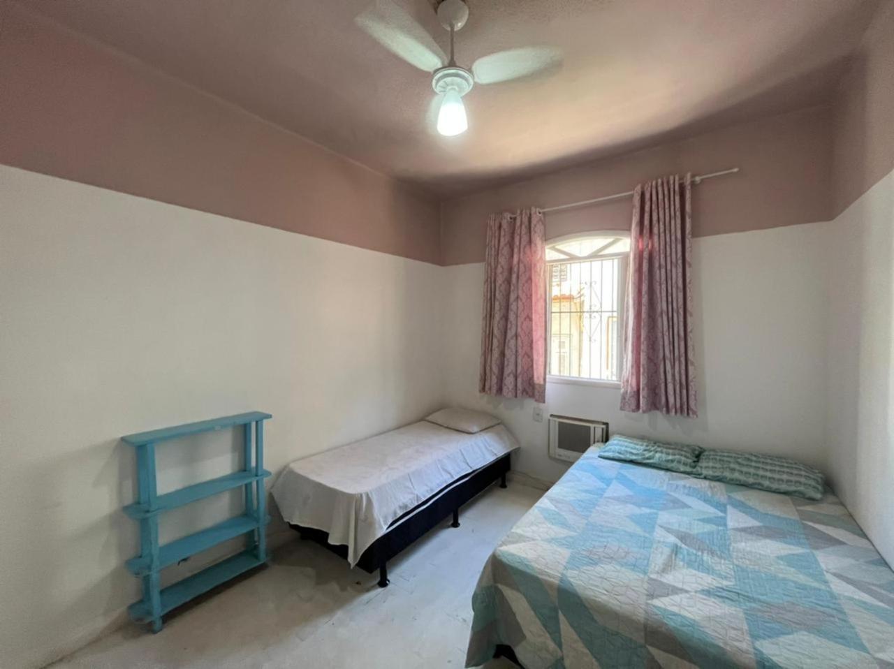Live Rio Hostel Rio de Janeiro Buitenkant foto