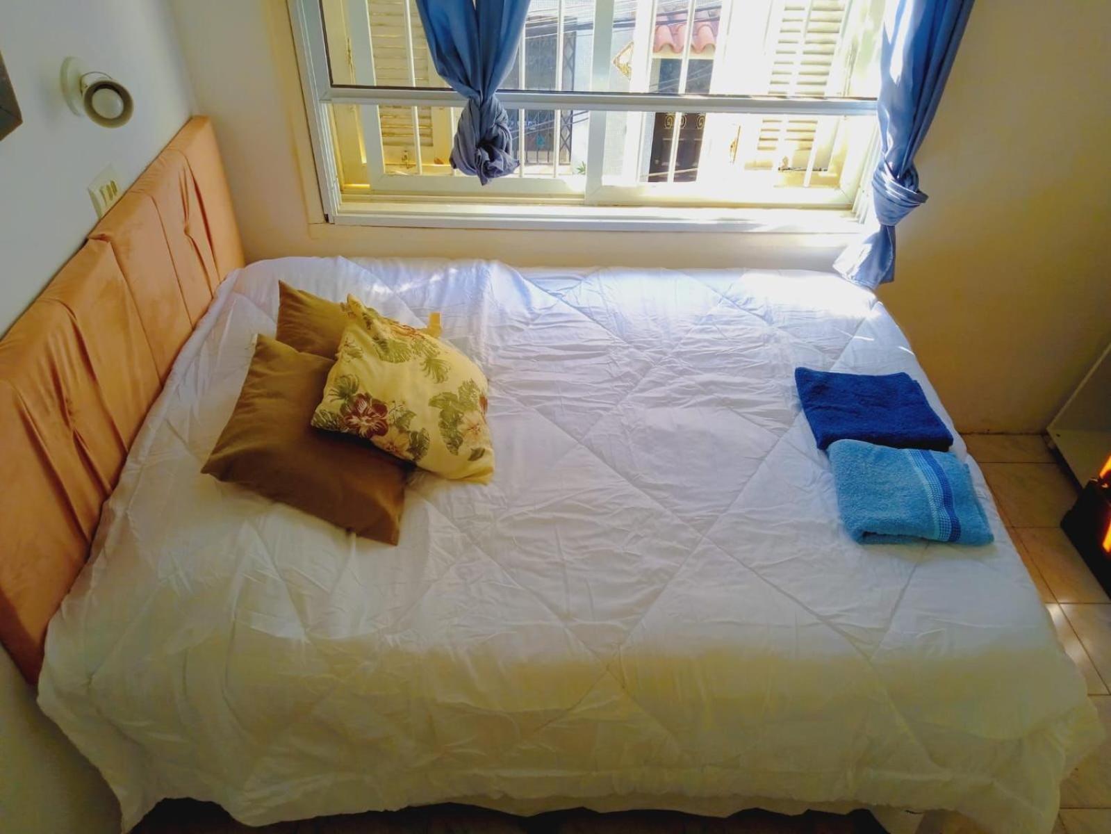 Live Rio Hostel Rio de Janeiro Buitenkant foto